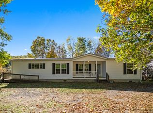 2114 Zenith Rd, Gap Mills, WV 24941