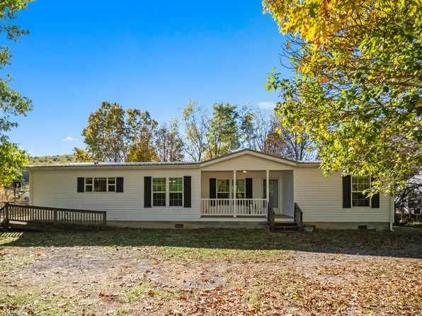 2114 Zenith Rd, Gap Mills, WV 24941