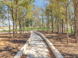 222 Hornet St, Elgin, TX 78621