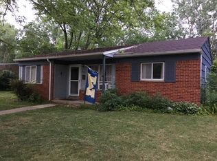 2663 Hampshire Rd, Ann Arbor, MI 48104