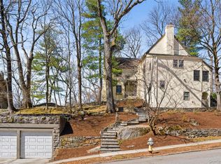 191 Villard Avenue, Hastings On Hudson, NY