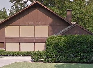 15418 Willis Way, Conroe, TX 77384