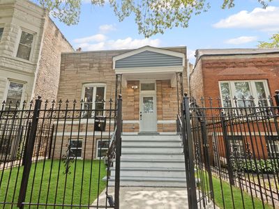 4025 W Adams St, Chicago, IL, 60624