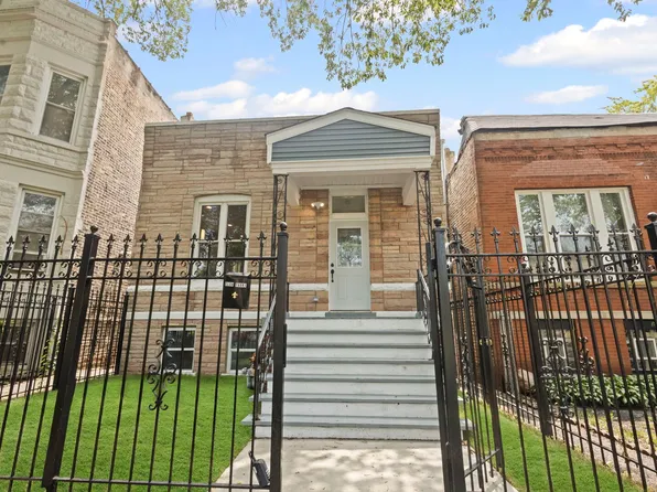 4025 W Adams St, Chicago, IL 60624