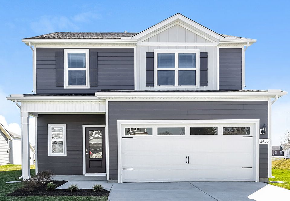 1st image of 2433 Curbow Dr