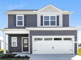 2433 Curbow Dr, Murfreesboro, TN 37127