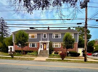 145 Butler Ave APT 1S, Providence, RI 02906