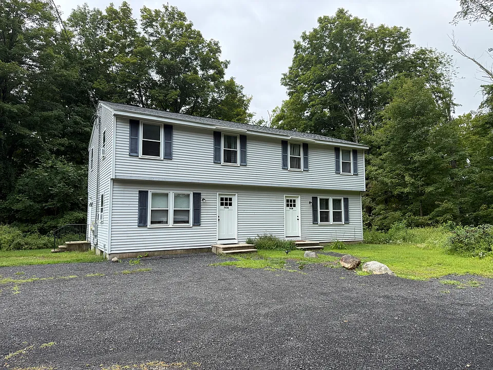 743 Stafford Rd #A
