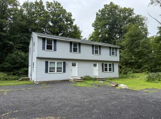 743 Stafford Rd APT A, Storrs Mansfield, CT 06268