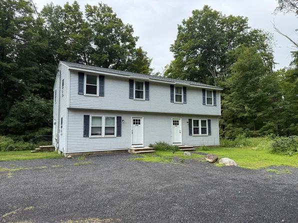743 Stafford Rd APT A, Storrs Mansfield, CT 06268