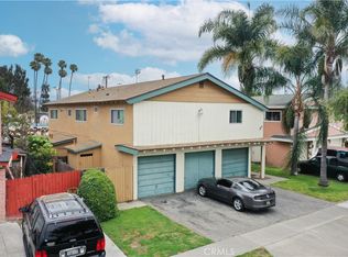 2225 S Center St, Santa Ana, CA 92704
