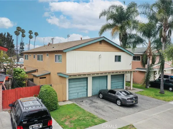 2225 S Center St, Santa Ana, CA 92704