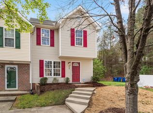 1620 Briarmont Ct, Raleigh, NC 27610