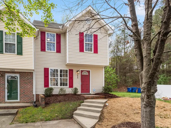 1620 Briarmont Ct, Raleigh, NC 27610