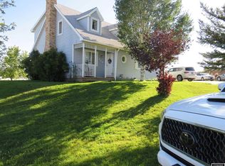 229 Rimrock Dr, Evanston, WY 82930