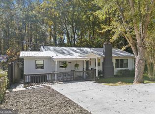 3806 Antioch Church Rd, Toccoa, GA 30577