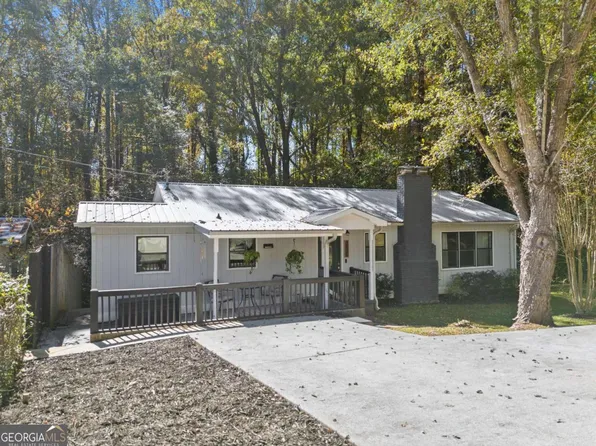 3806 Antioch Church Rd, Toccoa, GA 30577
