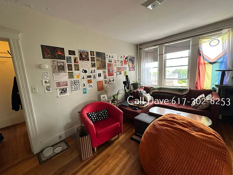 1626 Commonwealth Ave #30 — Photo 8