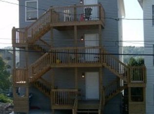 336 Willey Street, Morgantown, WV 26505