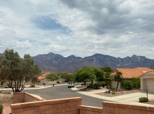 14330 N Caryota Way, Oro Valley, AZ 85755