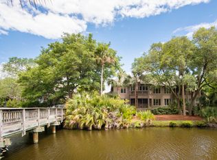 5525 Green Dolphin Way, Johns Island, SC 29455