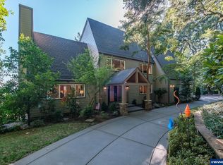 341 Maple Hill Dr NW, Salem, OR 97304