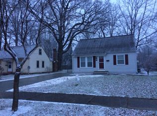 425 Hawkins Dr, Painesville, OH 44077