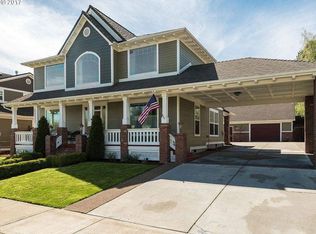 2310 Gardenia St, Forest Grove, OR 97116