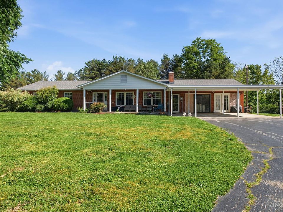 7752 State Route 505, Felicity, OH 45120 | MLS #1878865 | Zillow