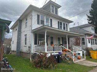 15-17-2 1/2 St, Benton, PA 17814