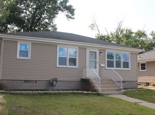 18030 Oakley Ave, Lansing, IL