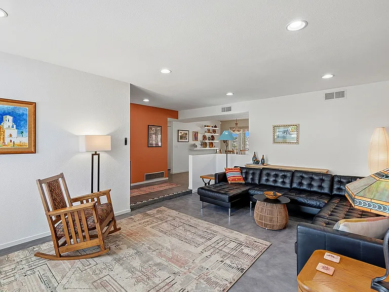6745 N Quartzite Canyon Pl — Photo 16