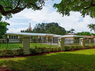 3406 Granada Blvd, Coral Gables, FL 33134