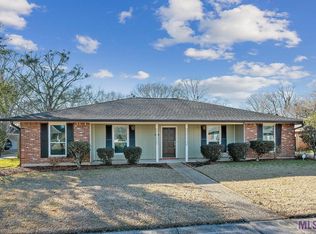 6312 Westridge Dr, Baton Rouge, LA 70817