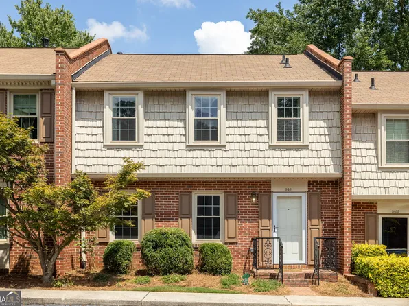 3451 Ashwood Ln, Atlanta, GA 30341