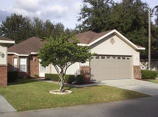 4804 NW 75th Rd, Gainesville, FL 32653