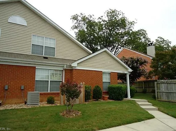 2302 Westgate Cir, Williamsburg, VA 23185