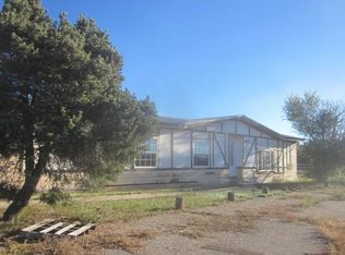 47 Scott Rd, Edgewood, NM 87015
