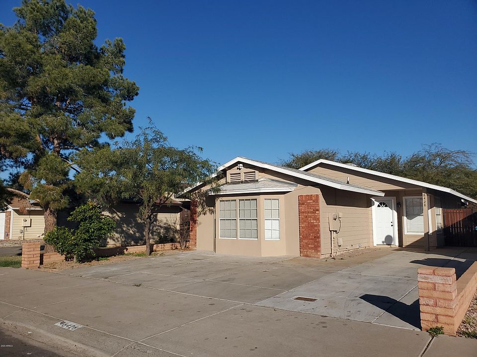 8428W.CampbellAve.