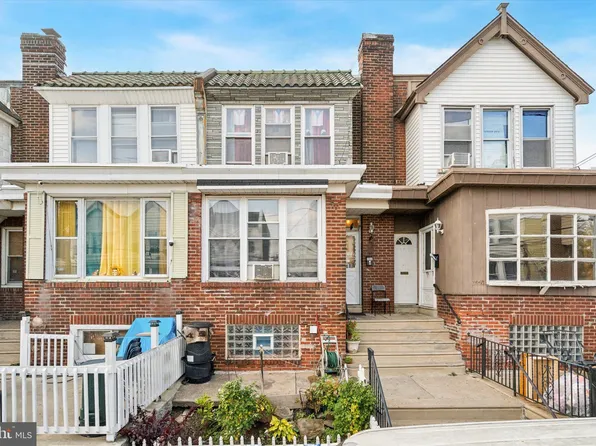 3948 Dungan St, Philadelphia, PA 19124