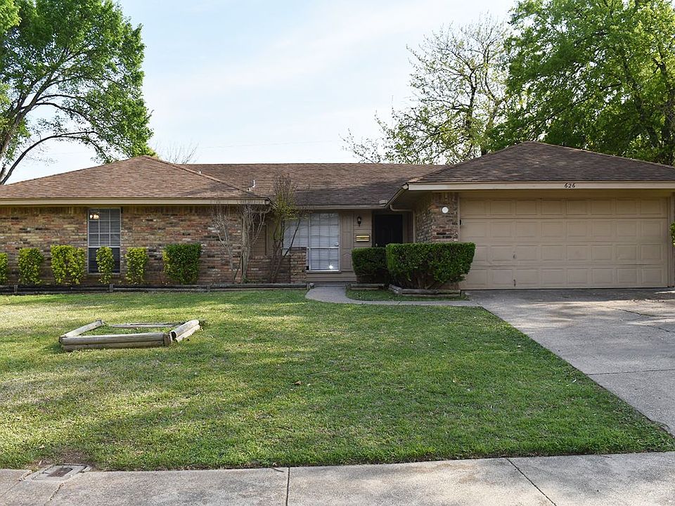 1st image of 626 Wilson Ct
