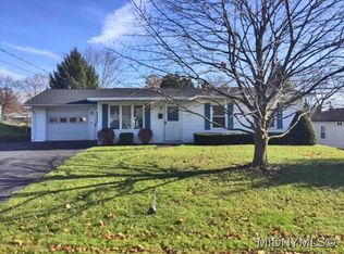 502 Parklane Dr, Utica, NY 13502