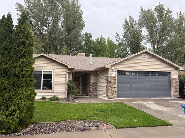 1301 Bighorn St, Montrose, CO 81401
