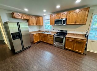 124 Brittany St, Lumberton, NC 28358