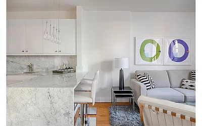 Sold by Douglas Elliman