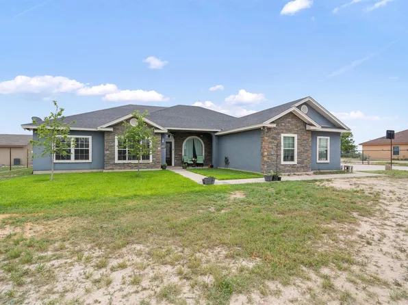 161 Dos Caballos, Del Rio, TX 78840