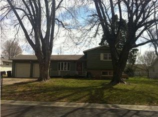 1906 Arlington St, El Dorado, KS 67042