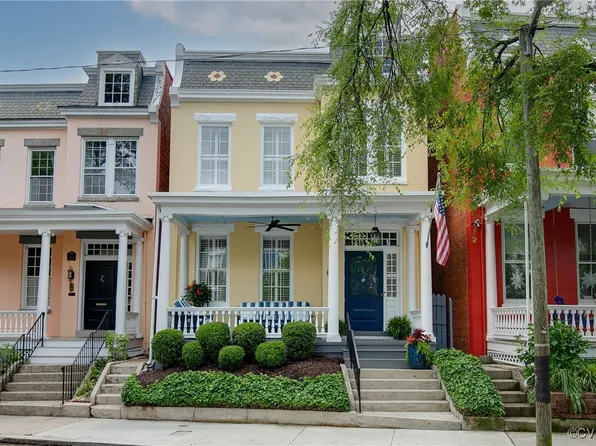 2015 Park Ave, Richmond, VA 23220