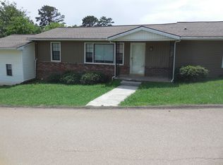 2521 Parkwood Rd, Knoxville, TN 37921