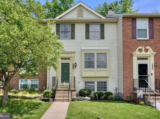 1334 Hollow Glen Ct, Baltimore, MD 21226